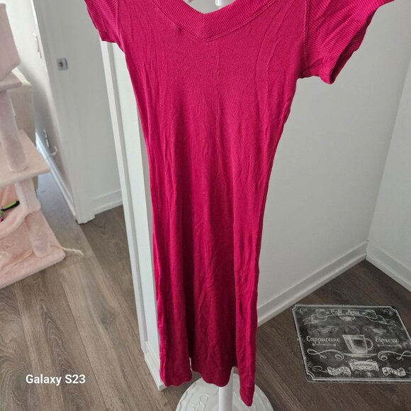 Bebe Mini Dress - Picture 3 of 4